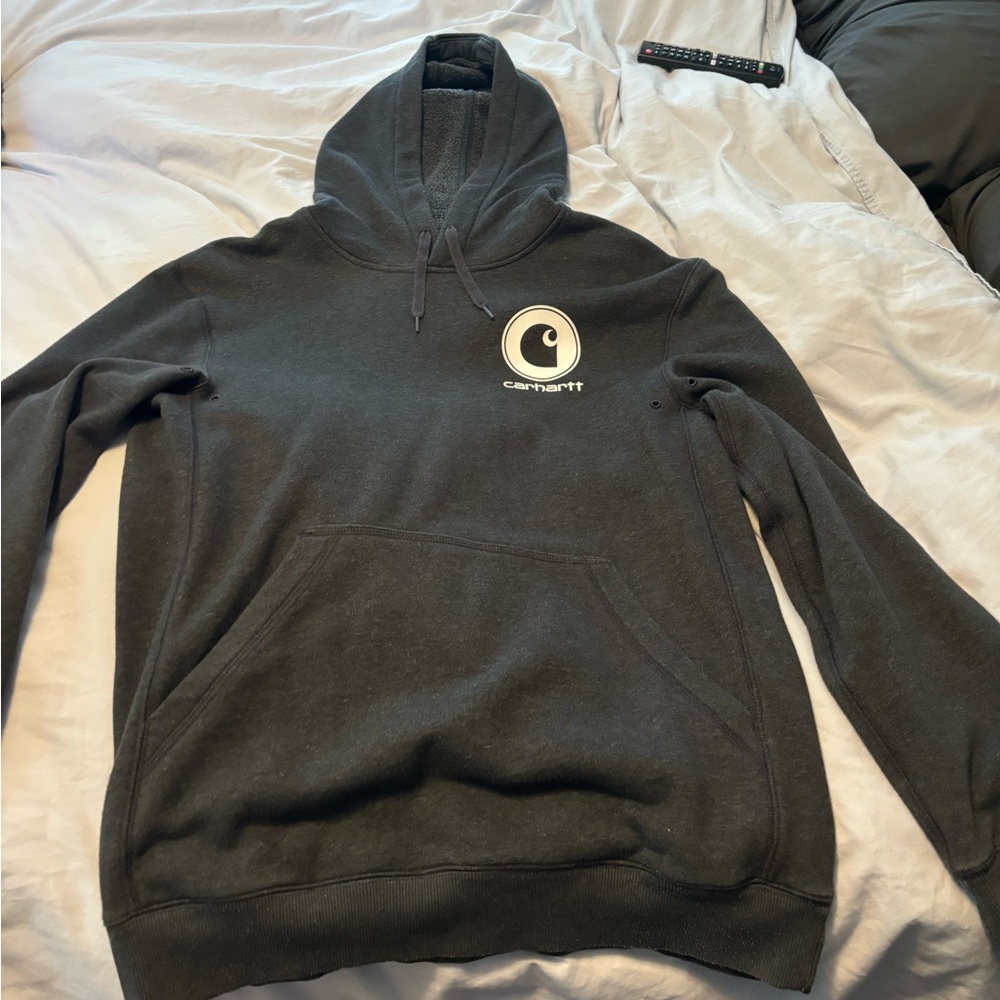 Carhartt hoodie